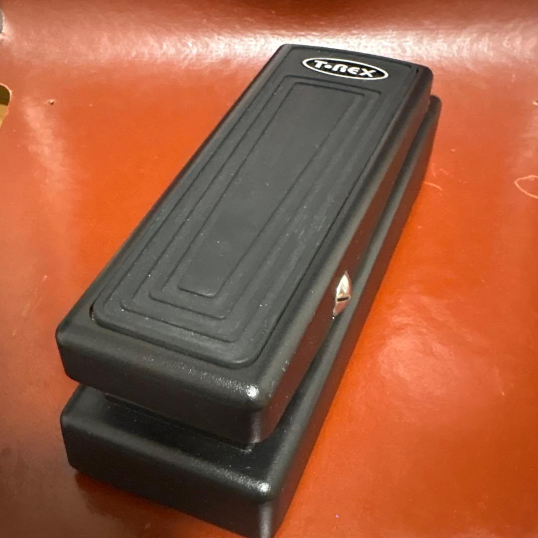 T-REX THE SHAFTER WAH ワウペダル