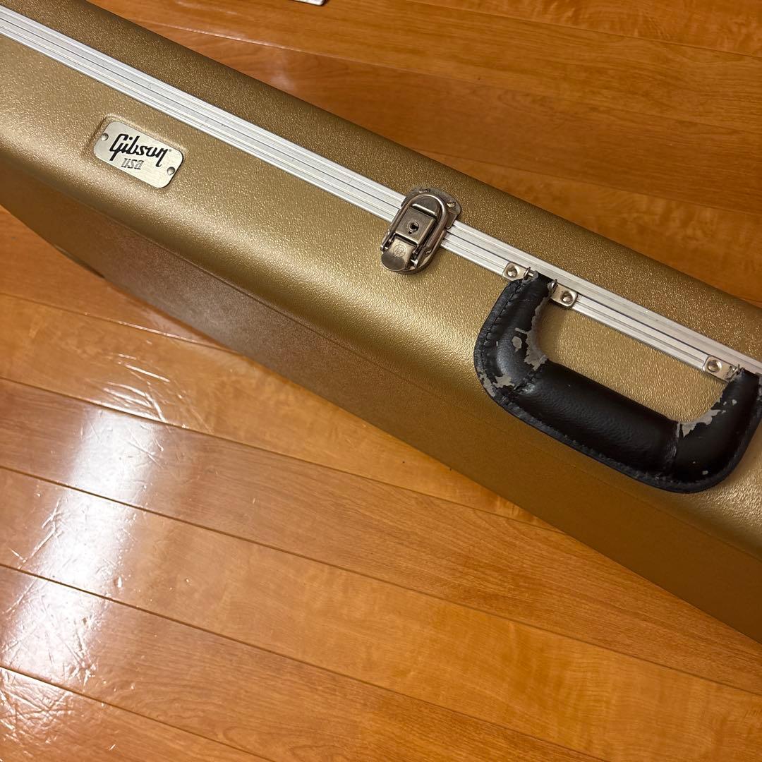 Gibson Les Paul Studio 2015 • G-force付き