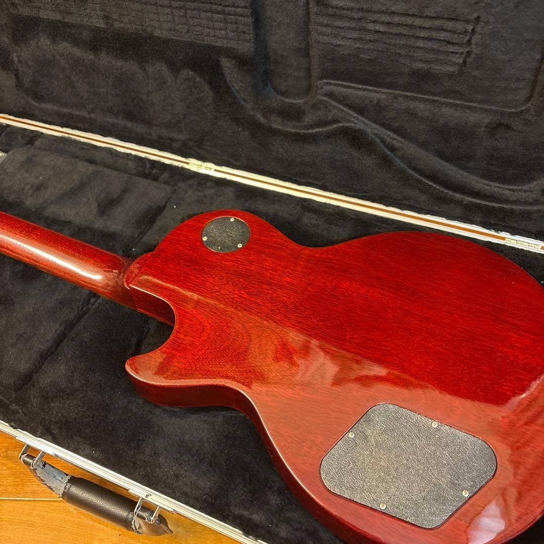 Gibson Les Paul Studio 2015 • G-force付き