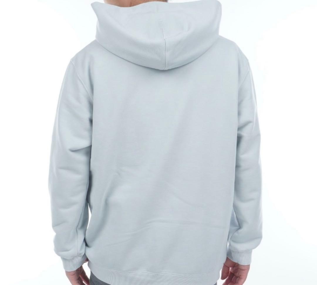 新品タグ付　トラビスマシュー フーディ　パーカー　メンズM