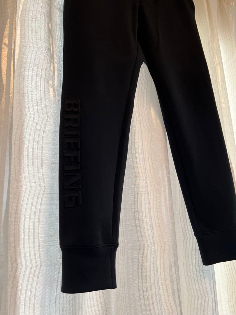 2本セット　ブリーフィング　パンツ　ダウン　BRIEFING worm 3D