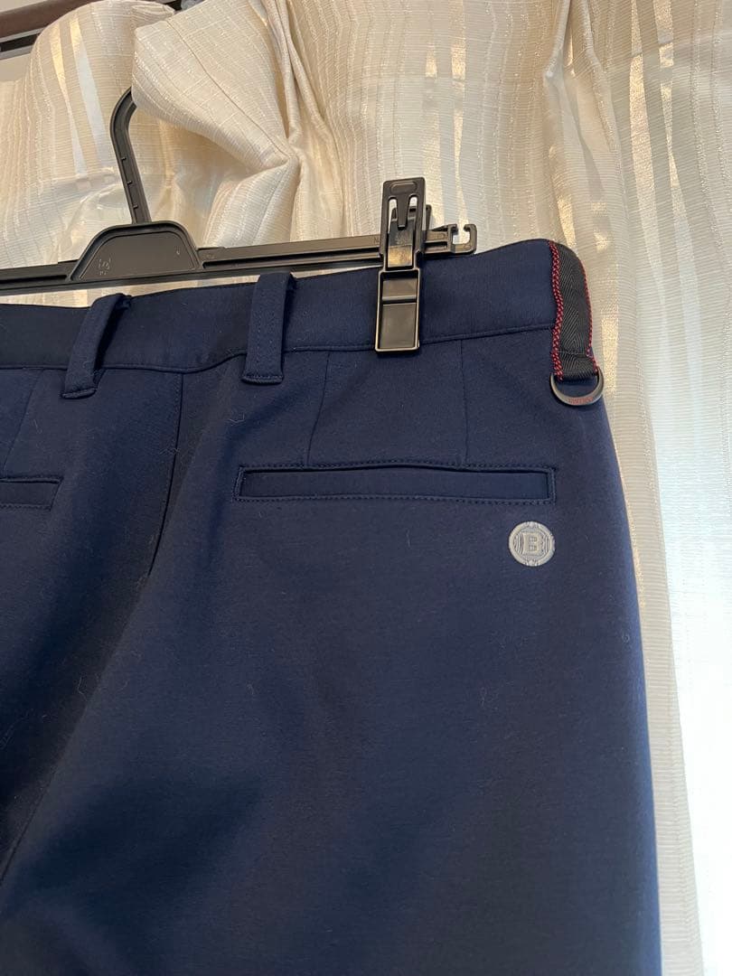 2本セット　ブリーフィング　パンツ　ダウン　BRIEFING worm 3D