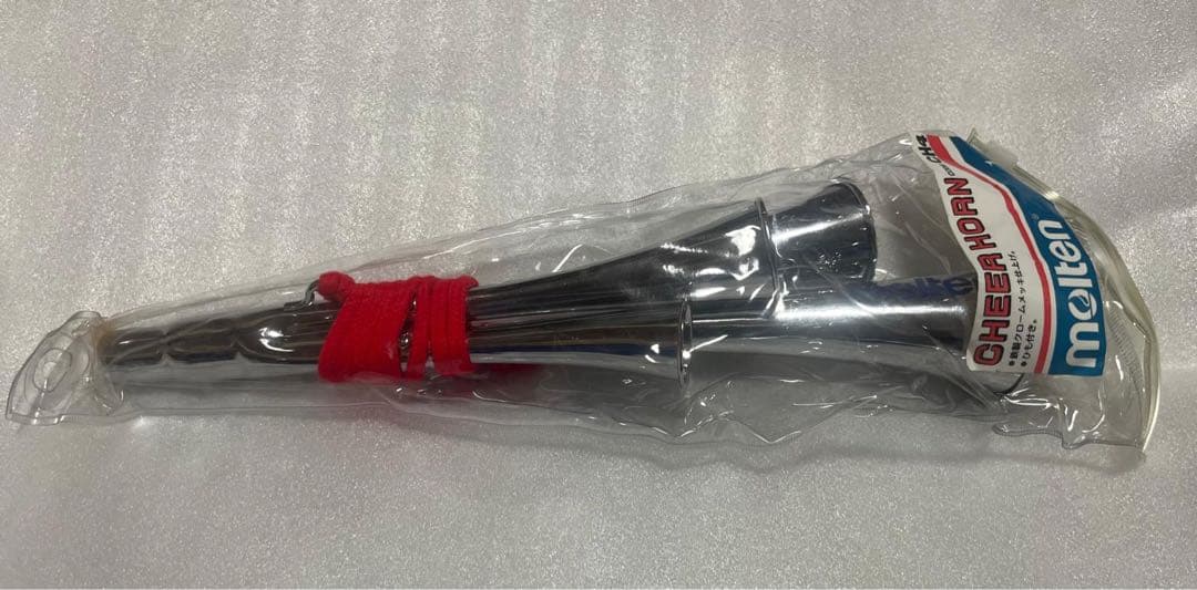 molten チアホーン①