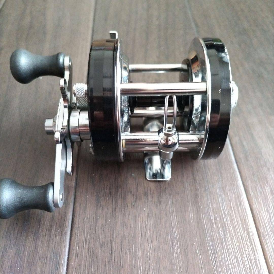 abu アブ アンバサダー5000c