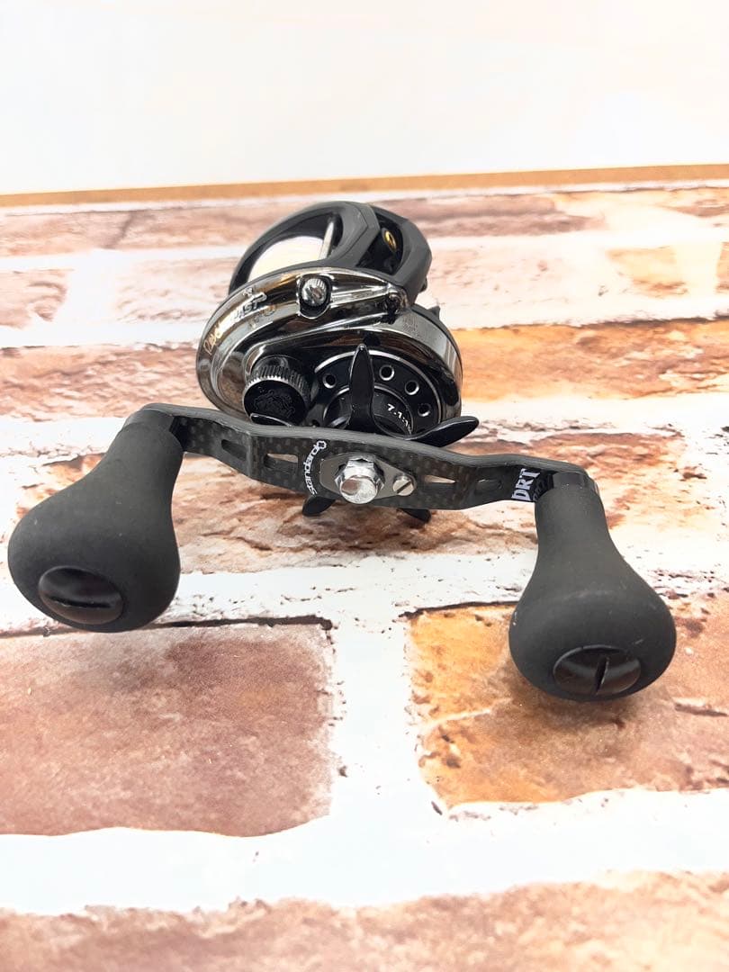 アブREVO RVO3 BEAST& DRT スタジオコンポジット　レボビースト