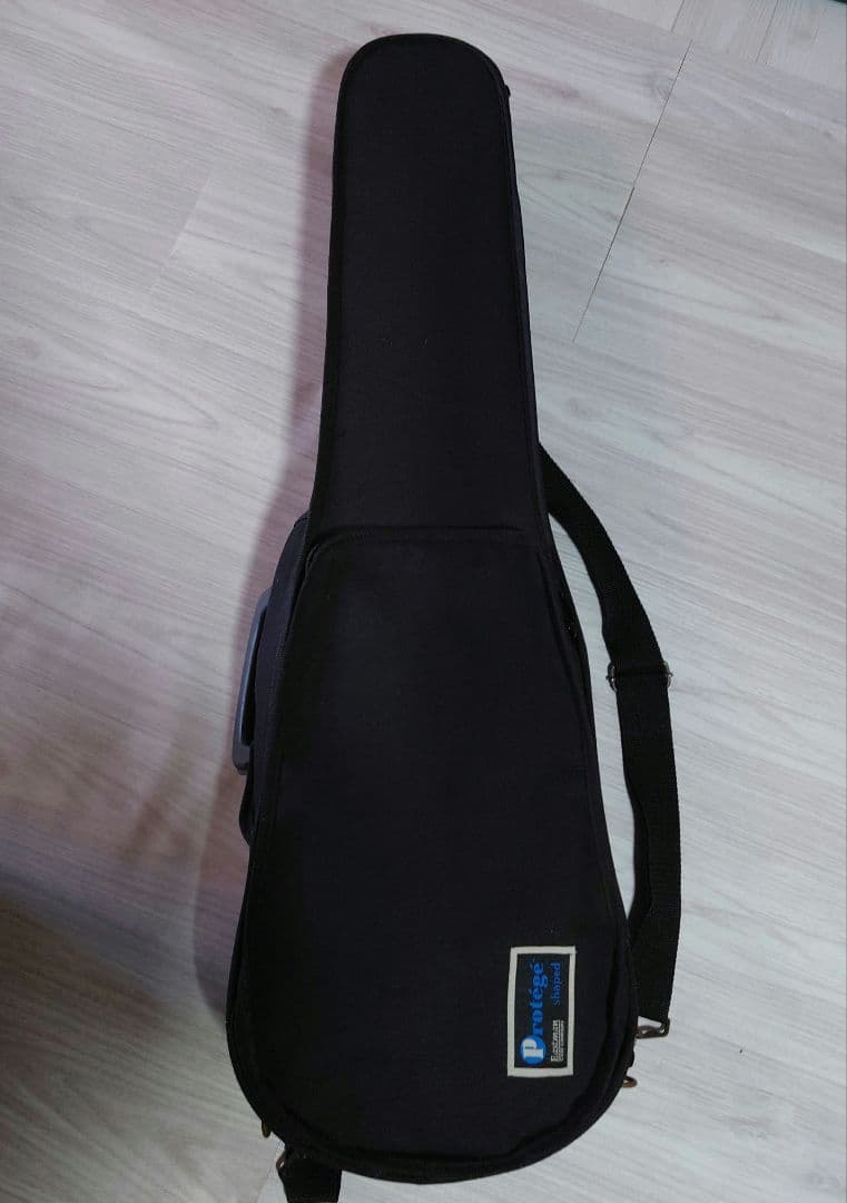 Eastman Strings VL80 バイオリン 4/4 ケース、弓、松脂付