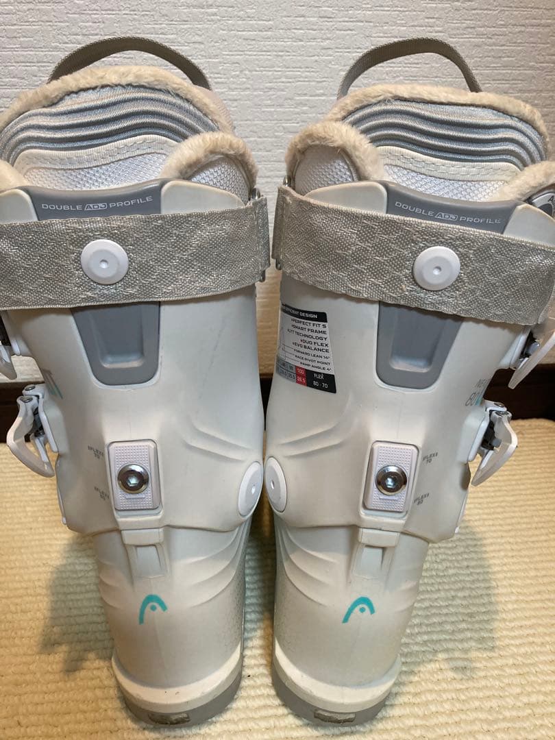 HEAD NEXO LYT 80 23㎝-23.5㎝