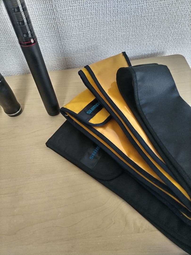 DAIWAダイワ　リバティクラブ　2本セット