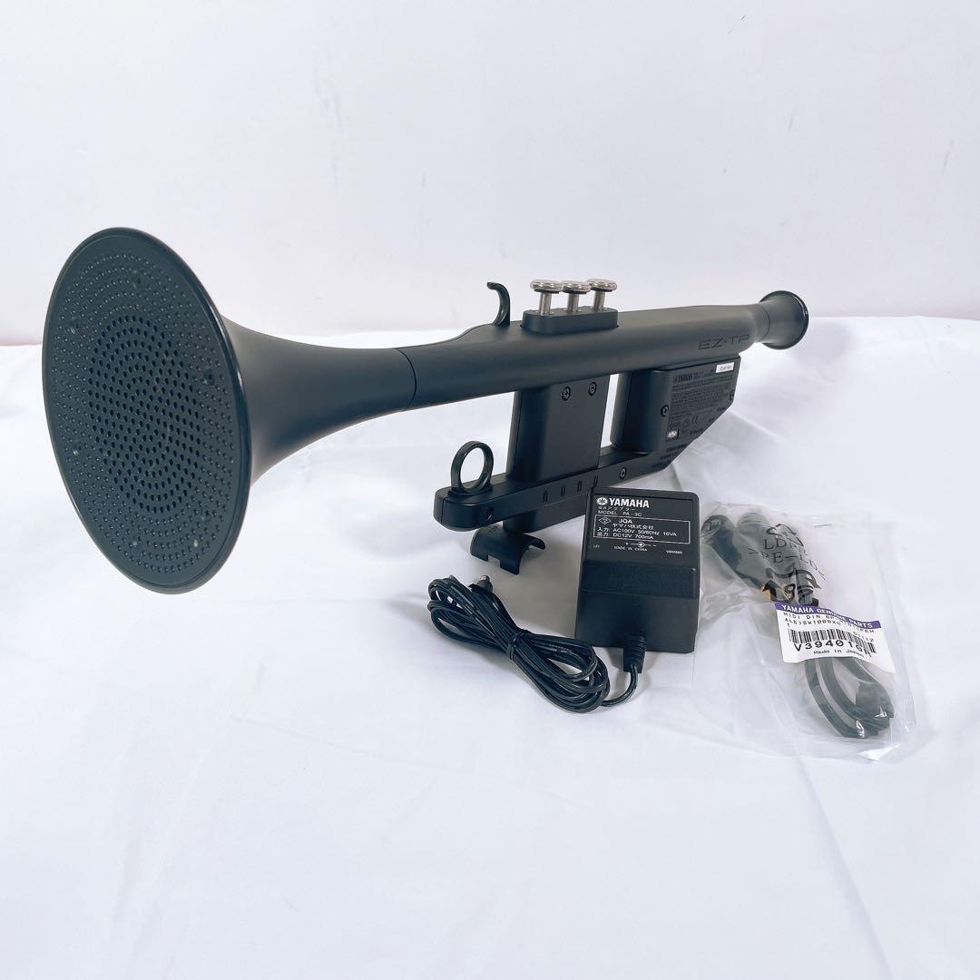 【美品】YAMAHA イージートランペット EZ-TP