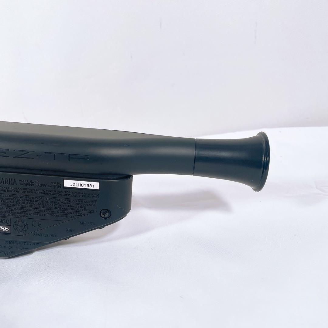 【美品】YAMAHA イージートランペット EZ-TP