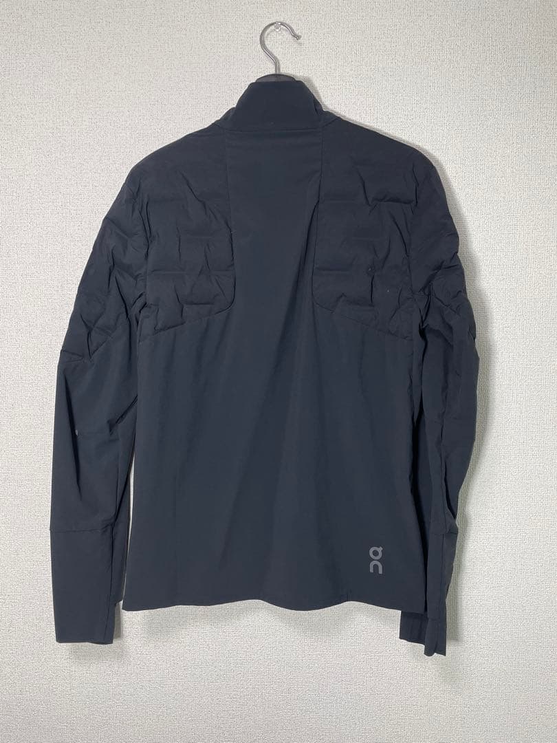 On ランニング CLIMATE JACKET running オン NIKE