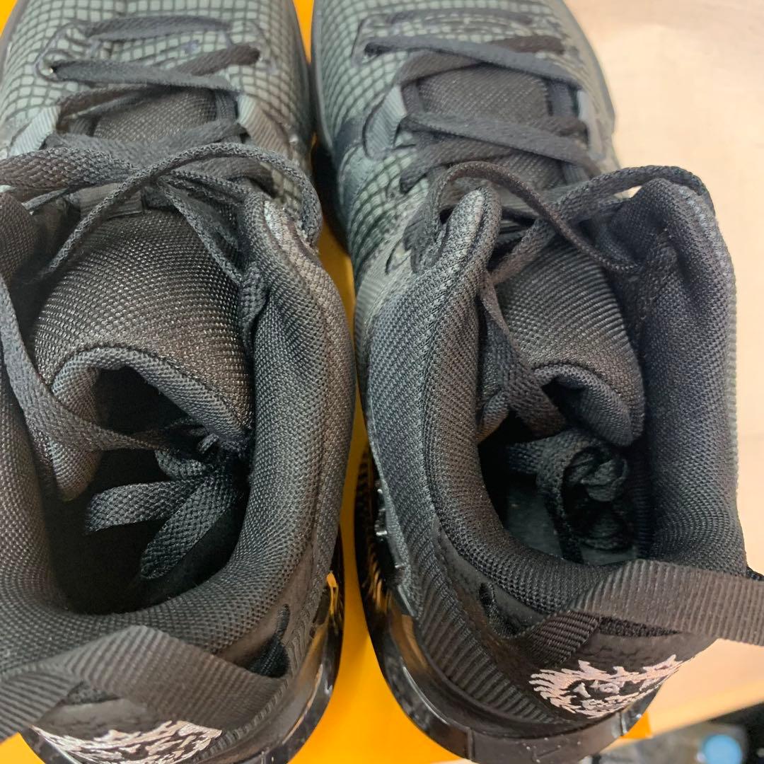 NIKE LEBRON WITNESS VII レブロン ウィットネス7