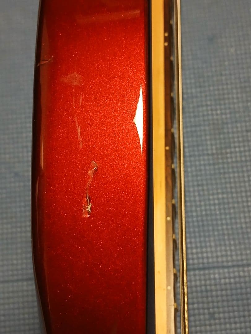 Washburn BB-14 エレキベース 4弦 アクティブ 動作確認済み