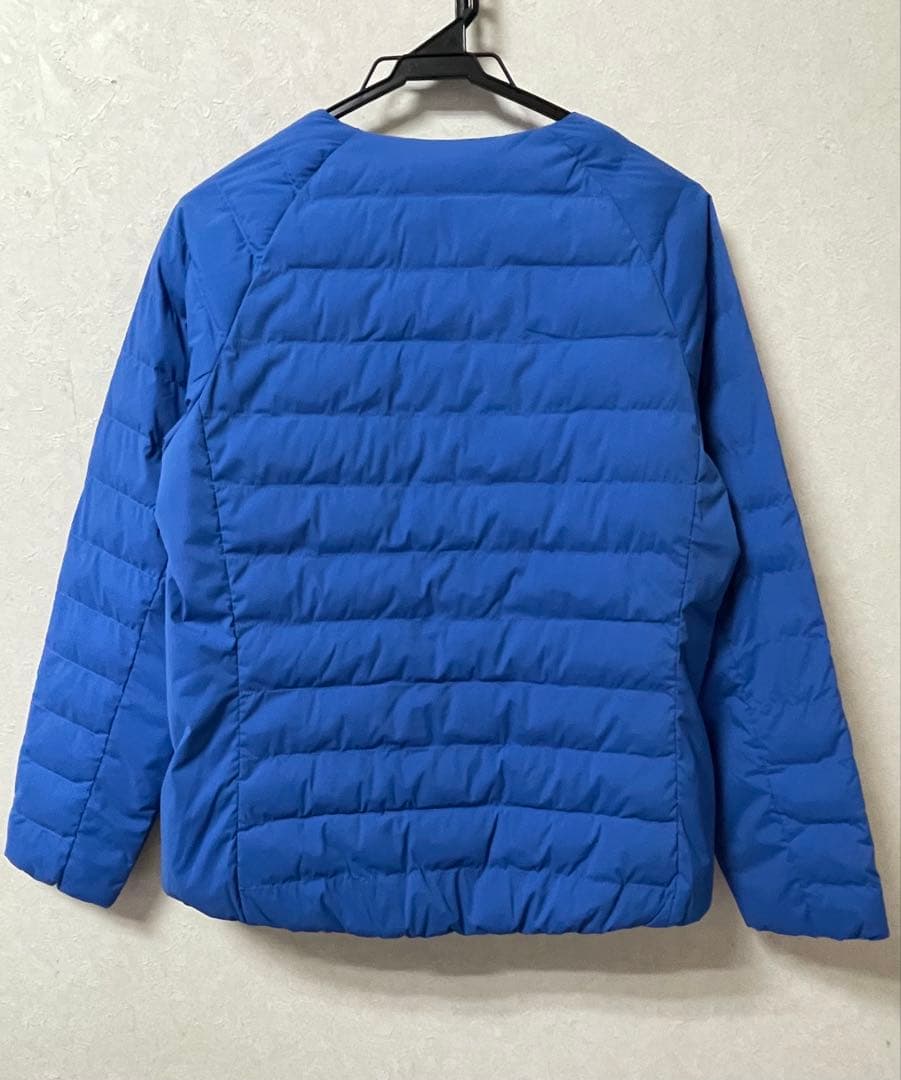 新品タグ付　タイトリスト　レディース中綿ジャケット　L Titleist