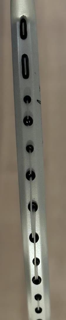 【17%値下げ！】【美品】GOSEN インフェルノライト スカイアーク張上済