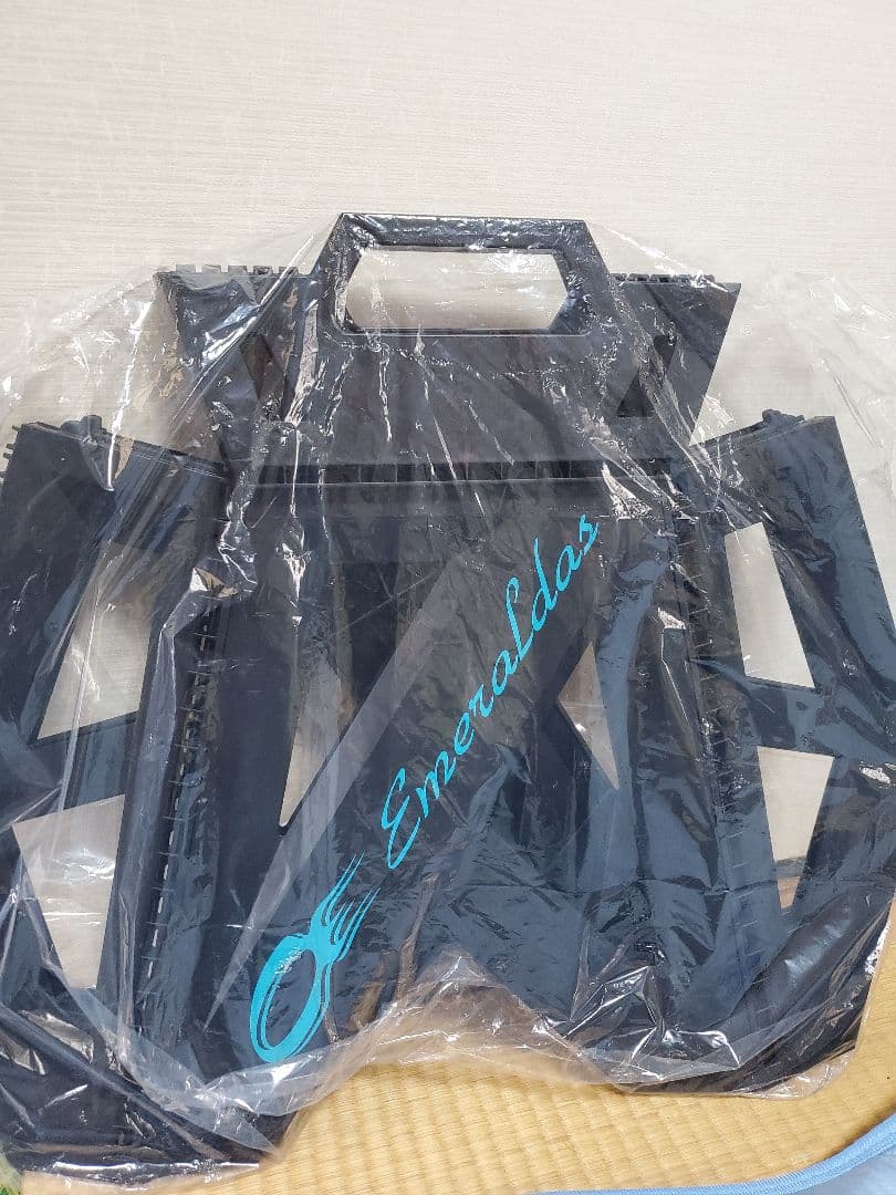 ダイワ エメラルダス アウトドアチェア 限定品 超レア