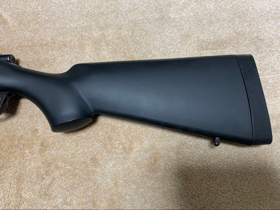 vsr-10 gスペック ブラック