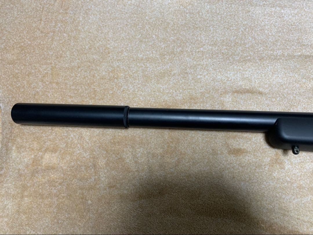 vsr-10 gスペック ブラック