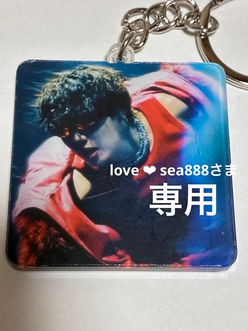 love ︎︎︎︎❤︎ sea888さま♡専用　1点
