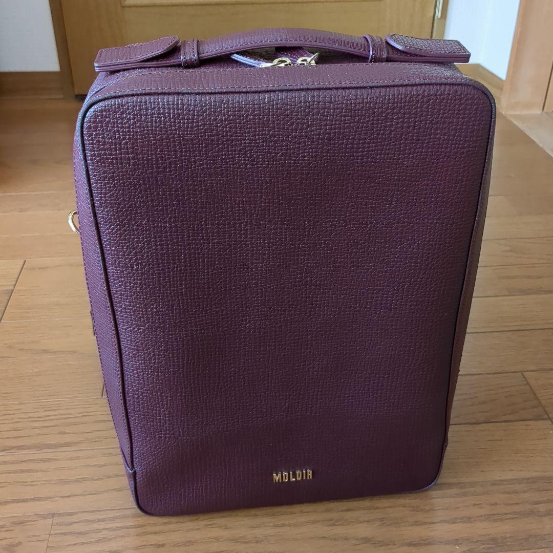 ジェジュン　モルダー　リュック