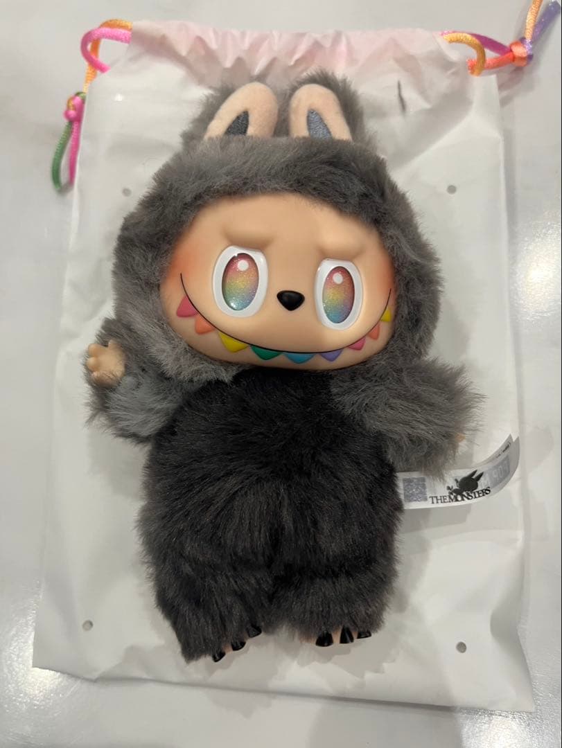 【正規品】 ラブブ エナジー シークレット