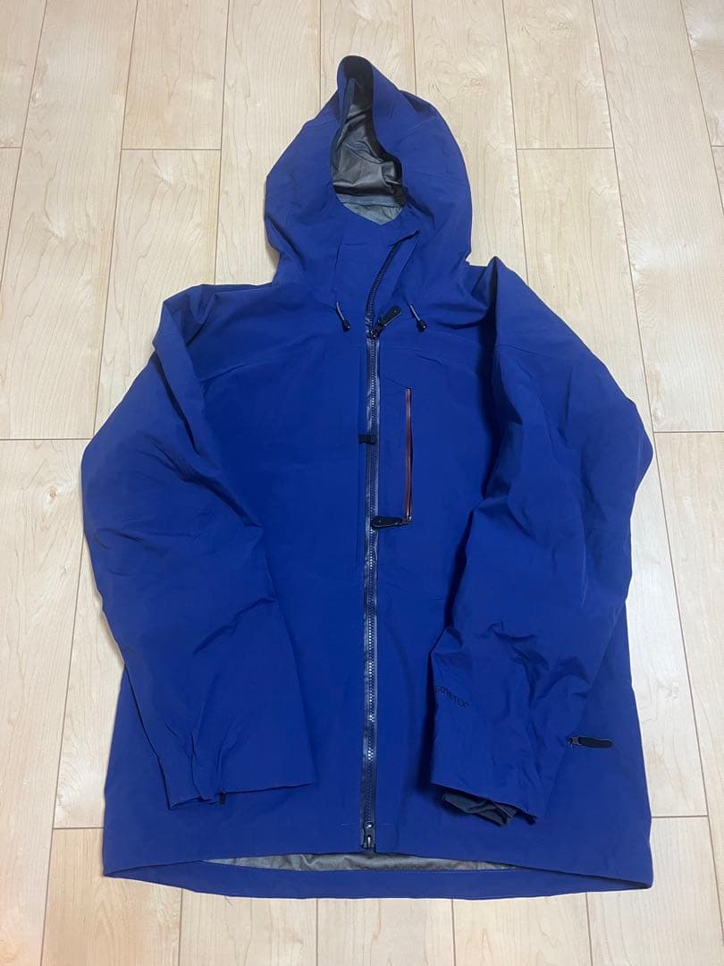 241 GORE-TEX スノーボードウェア L