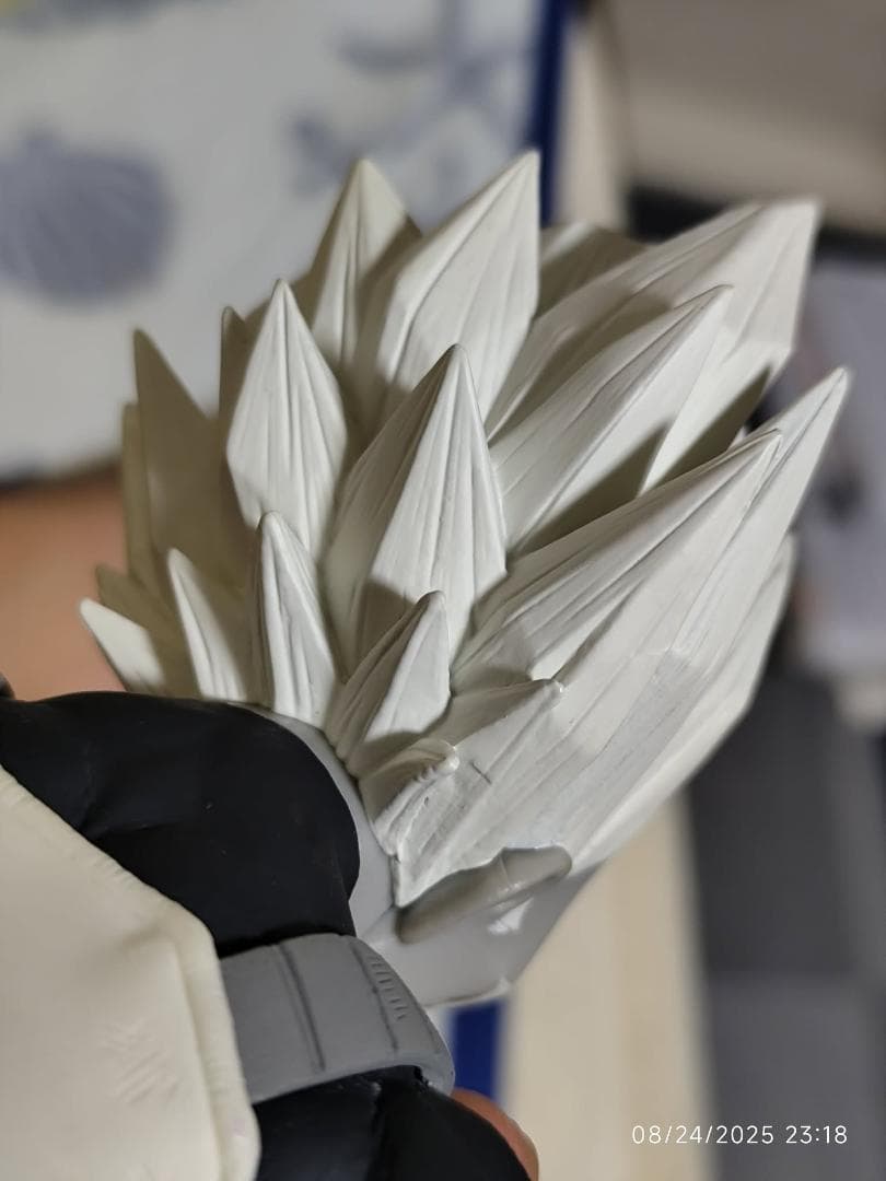 ドラゴンボール ベジータ SMSP 03 ザ・トーン