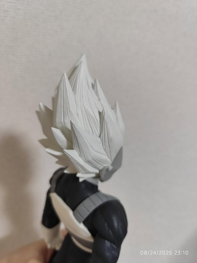 ドラゴンボール ベジータ SMSP 03 ザ・トーン