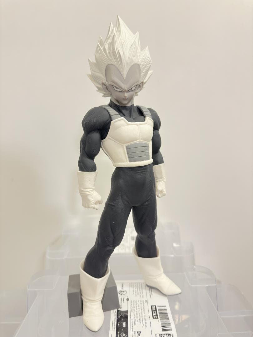 ドラゴンボール ベジータ SMSP 03 ザ・トーン