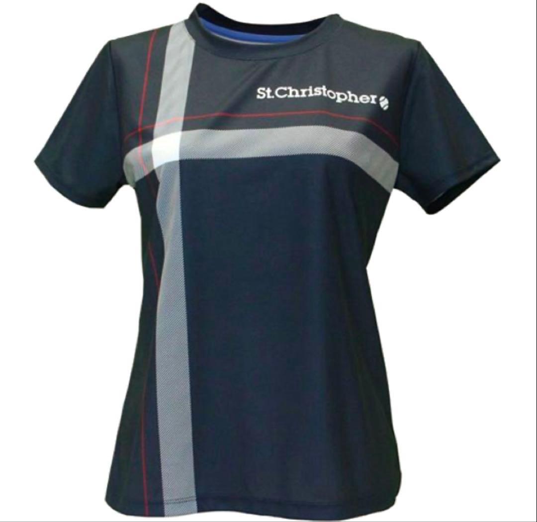 STCセントクリストファー♡【新品タグ付き】3点セット