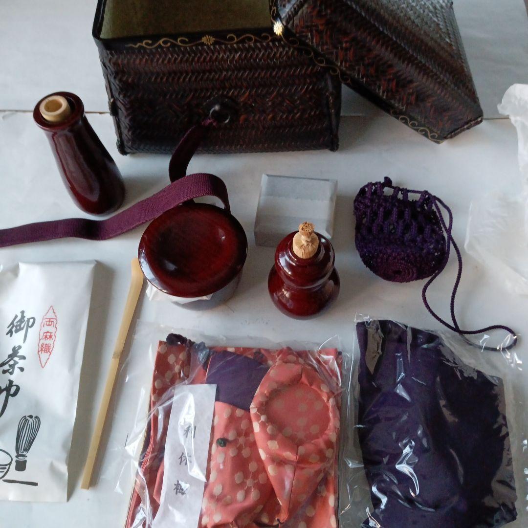 御所篭　和田青竺