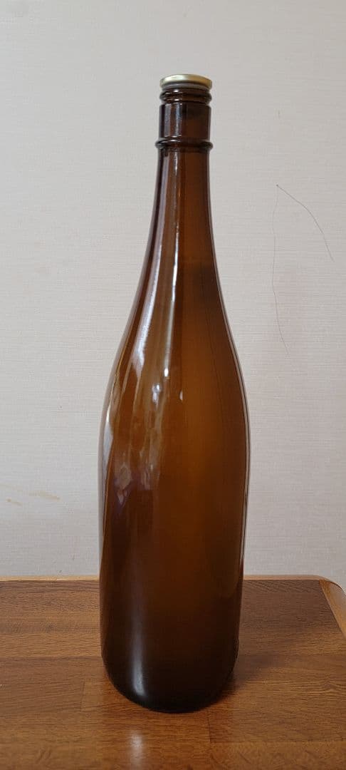 ゆず果汁 一升瓶 2本セット