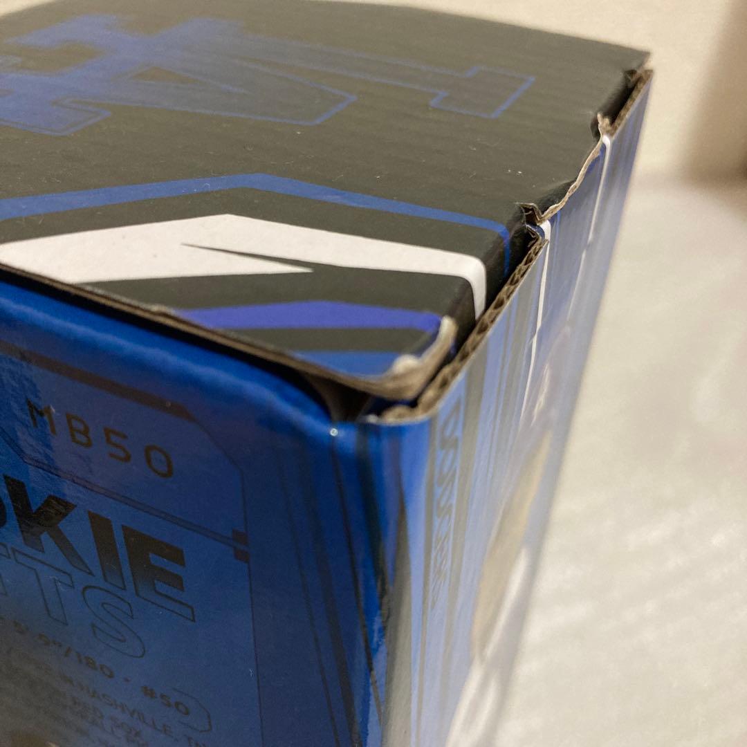 MLB ドジャース ムーキー・ベッツ 選手 2024年 ボブルヘッド