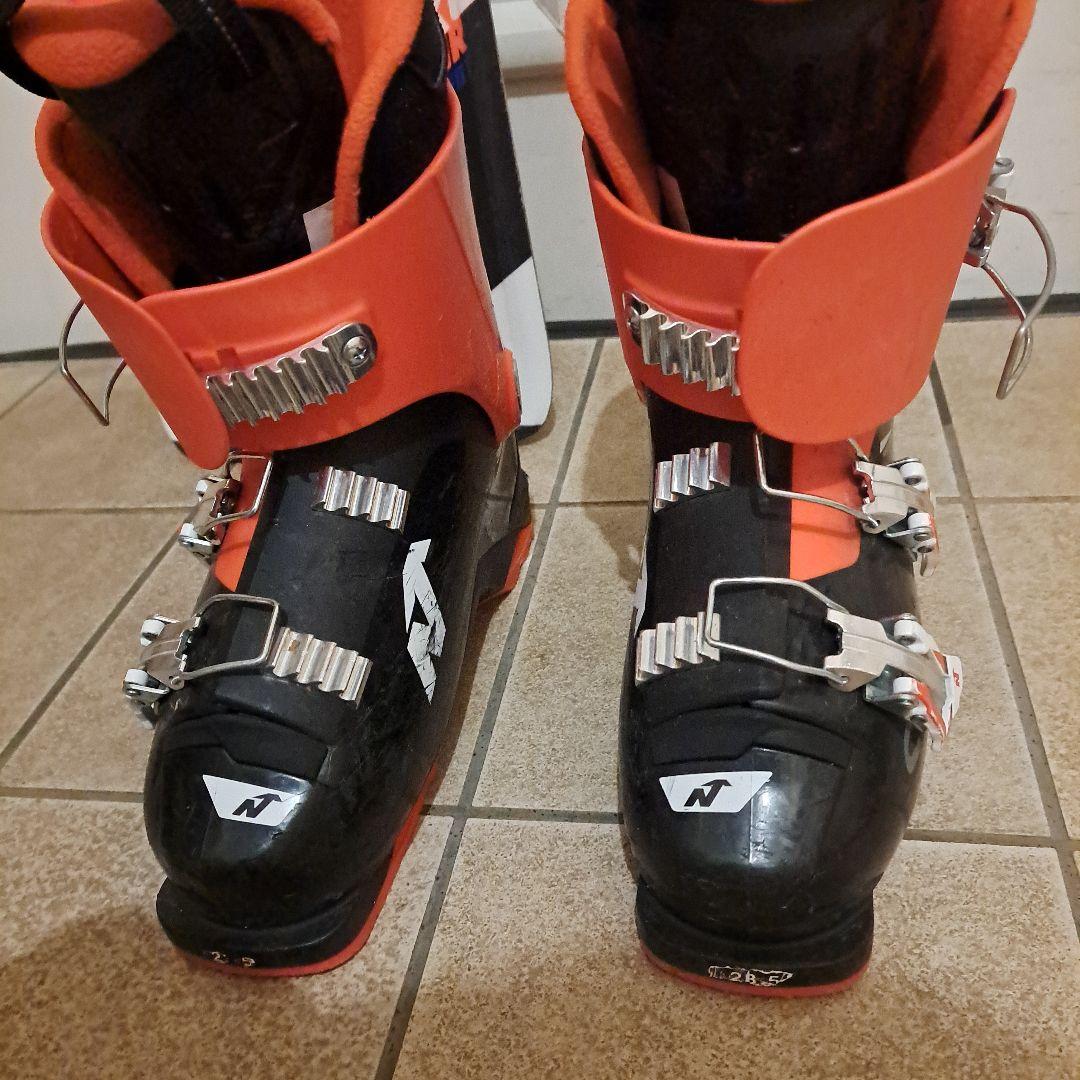 【美品】スキーセット