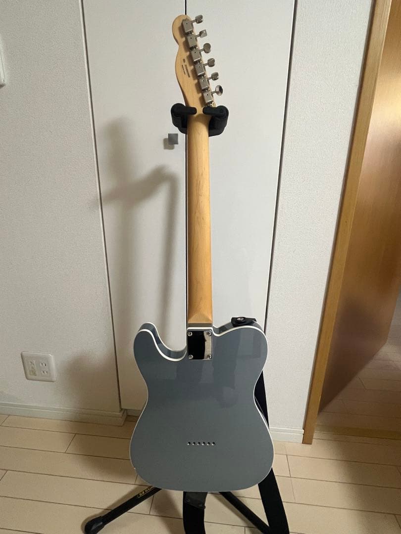 ギター Fender MIJ telecaster custom