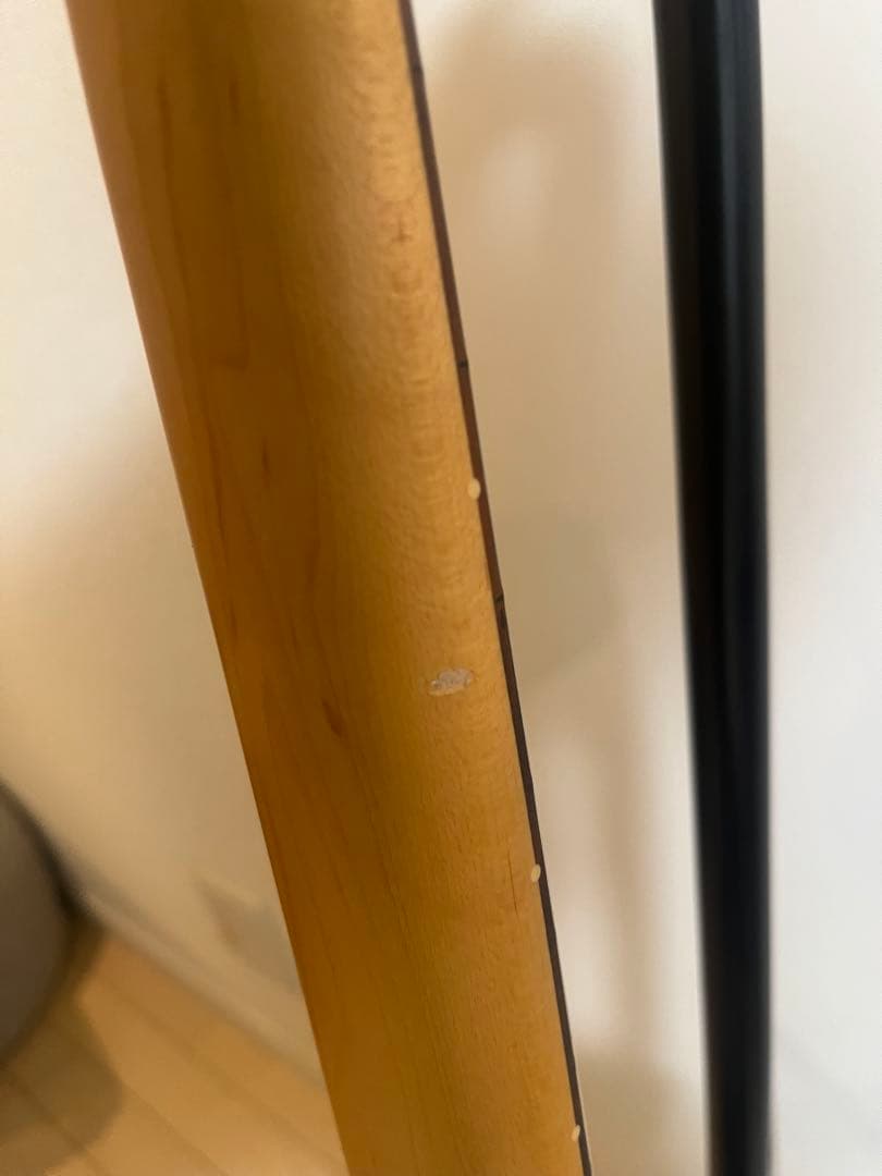 ギター Fender MIJ telecaster custom