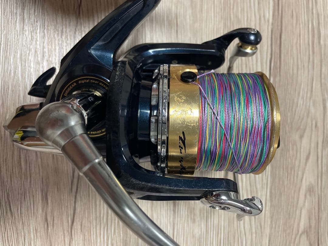 タマモンスター　６０００番