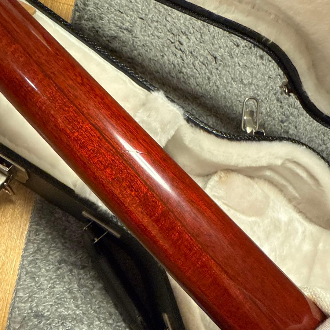 2013 Gibson Les Paul Standard 純正ハードケース付き