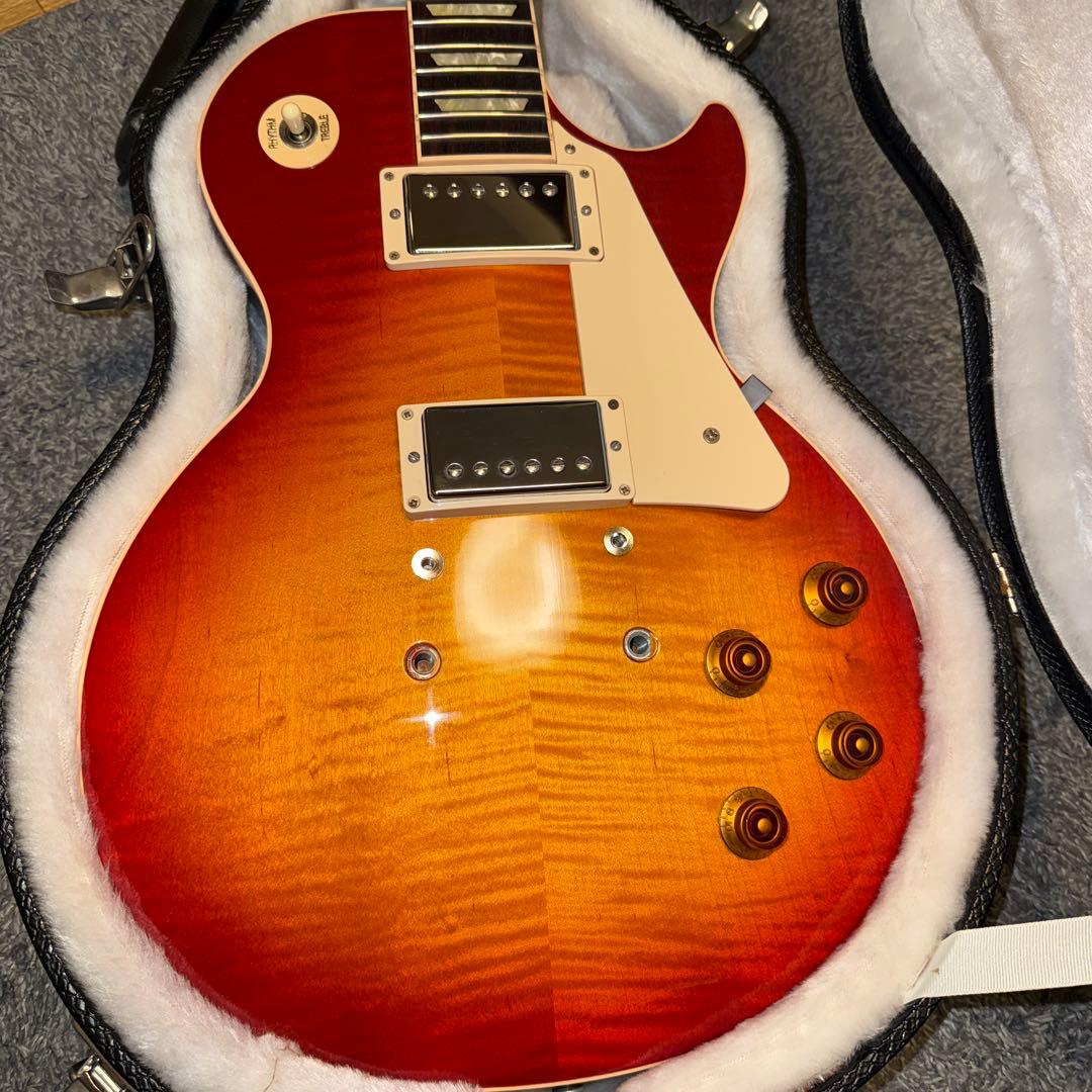 2013 Gibson Les Paul Standard 純正ハードケース付き