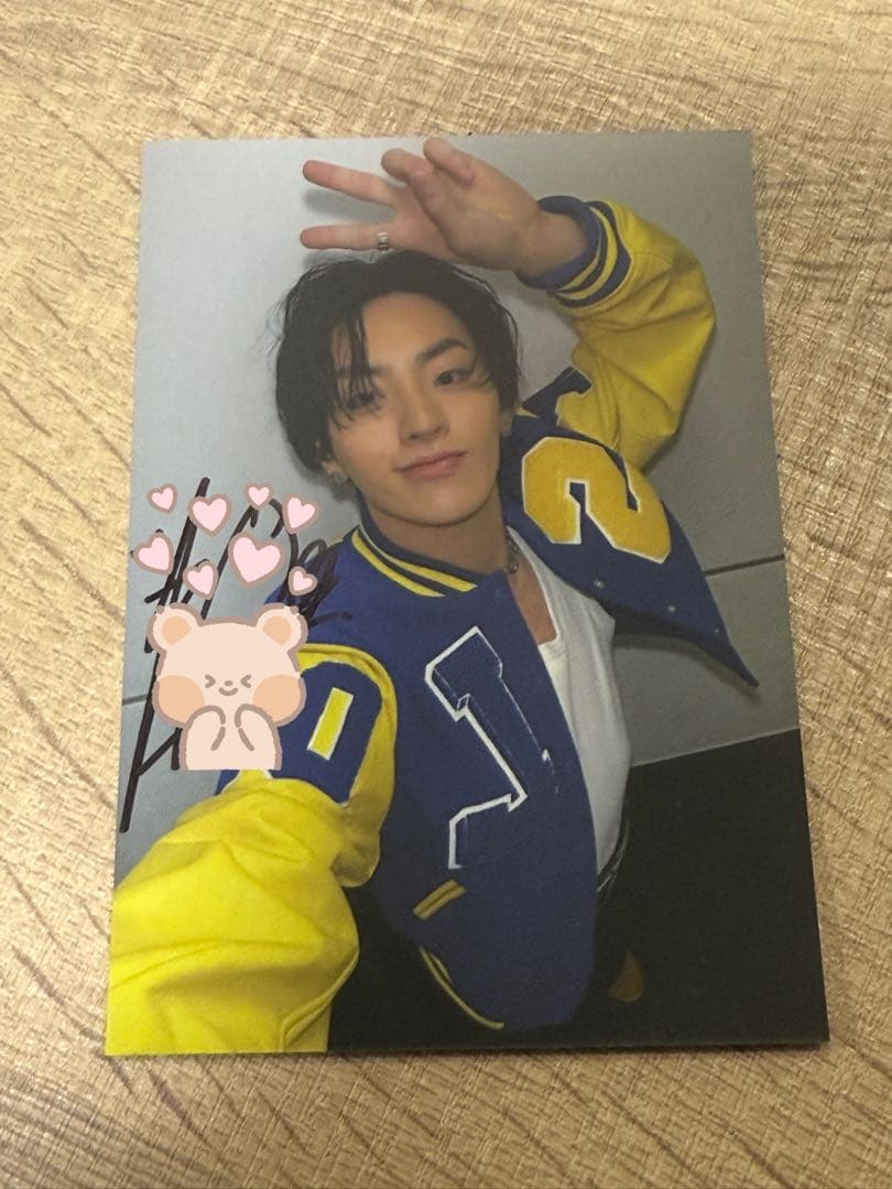 SEGA SAMMY LUX TAKI FC トレカ 直筆サイン入り