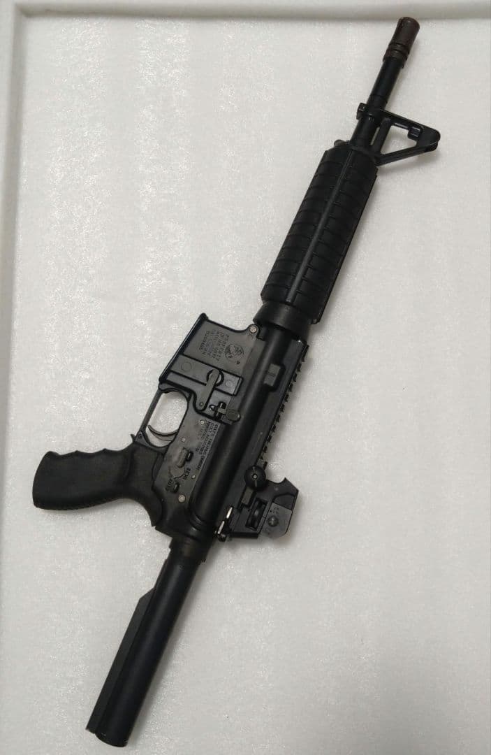 東京マルイ 電動ガンM4A1 【ジャンク品】