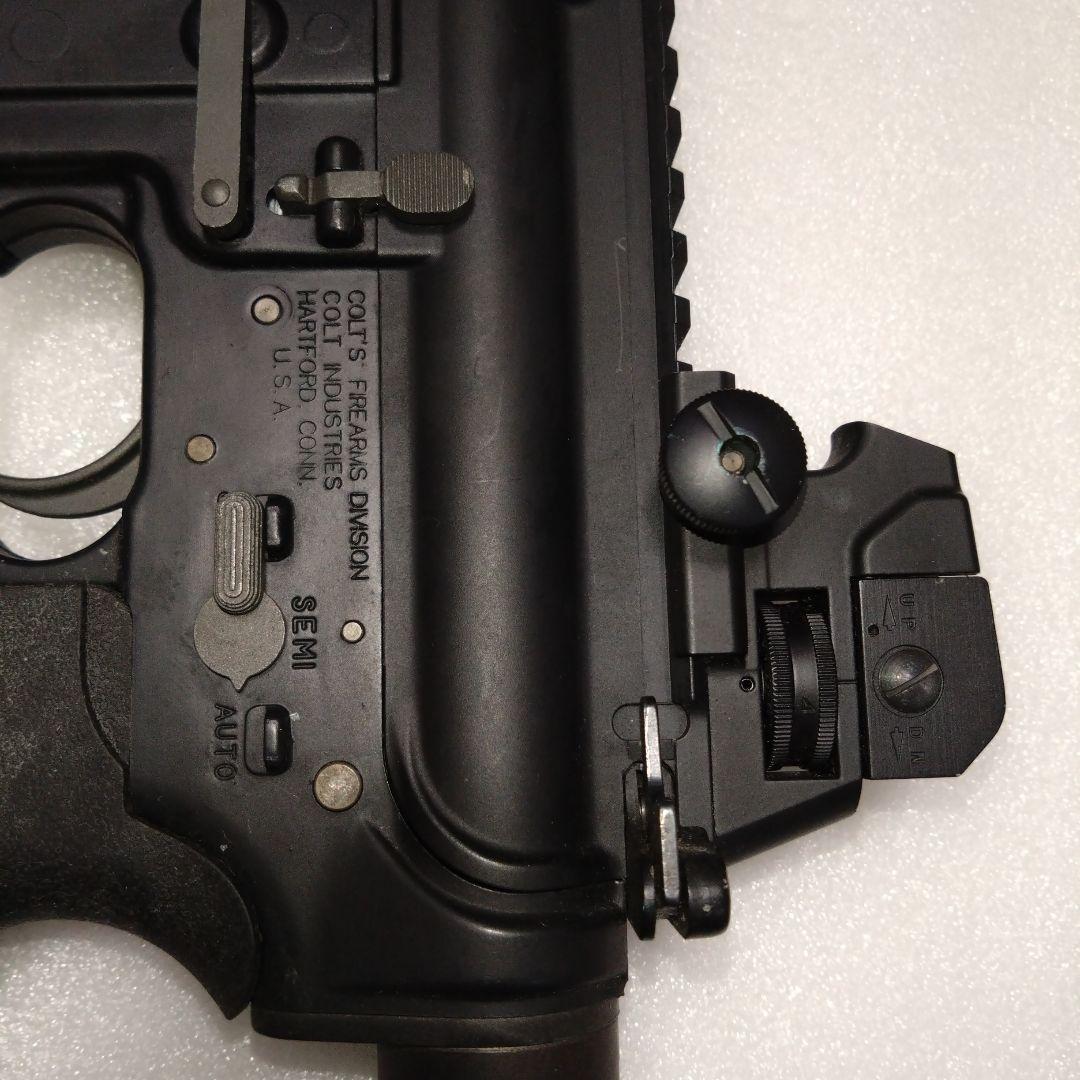 東京マルイ 電動ガンM4A1 【ジャンク品】