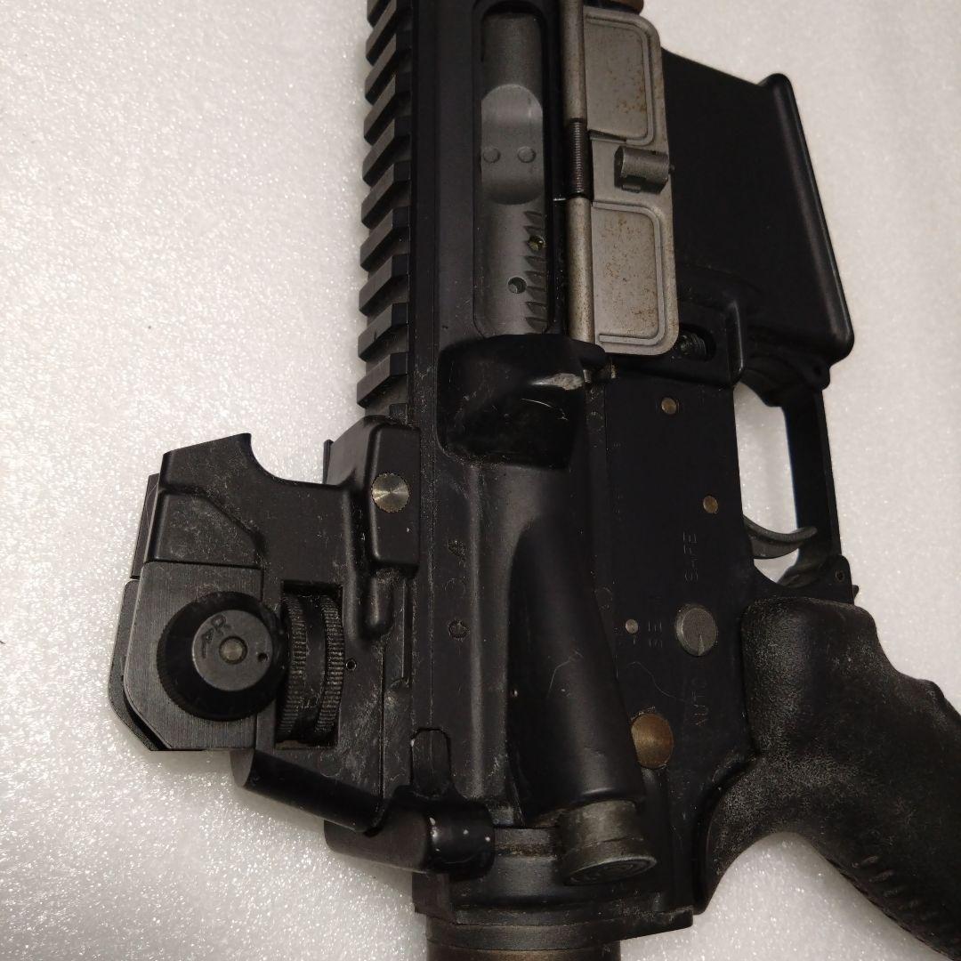 東京マルイ 電動ガンM4A1 【ジャンク品】