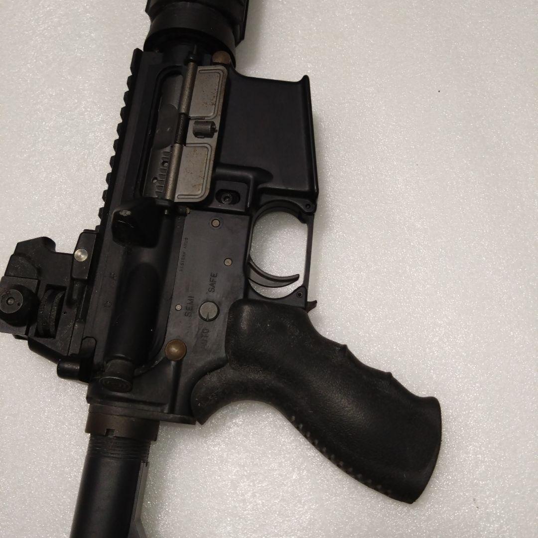 東京マルイ 電動ガンM4A1 【ジャンク品】