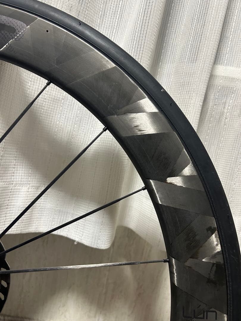 パーツ Lun HYPER D45