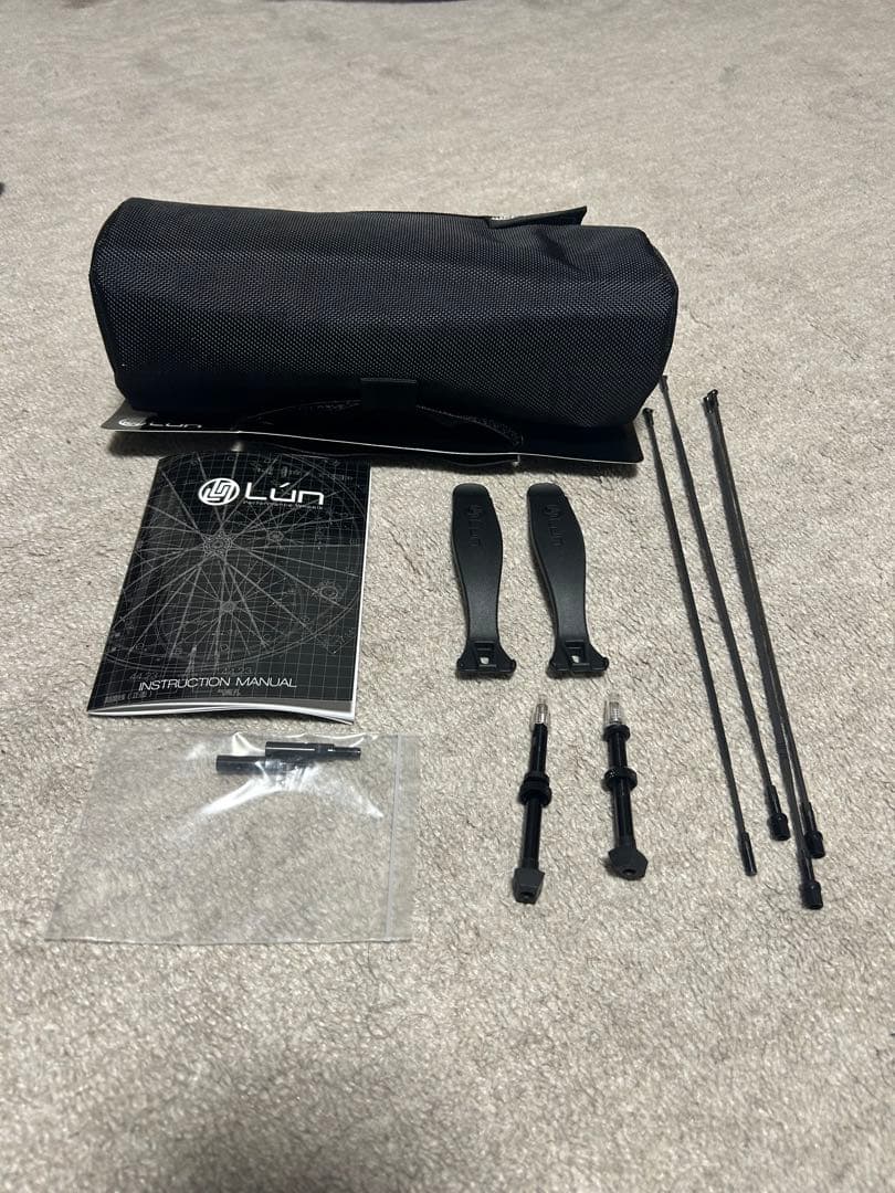 パーツ Lun HYPER D45