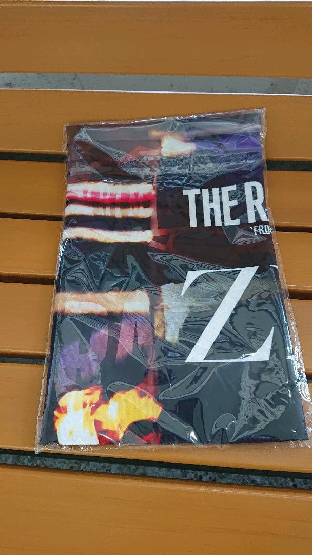 陣 白衣装 BIGタオル フェイスタオル