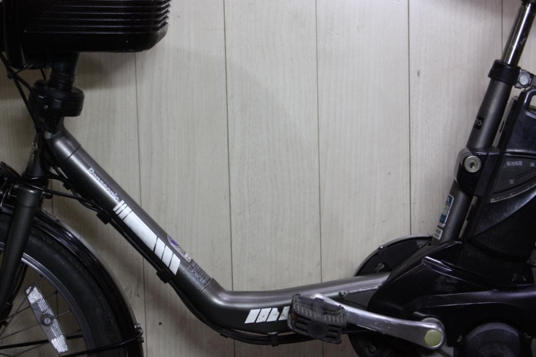 パナソニックギュットミニDX BE-ELMD03N 20型 3段 LED本体のみ