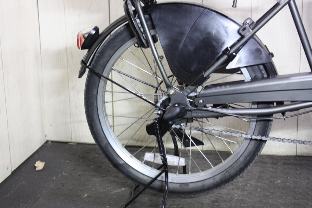 パナソニックギュットミニDX BE-ELMD03N 20型 3段 LED本体のみ