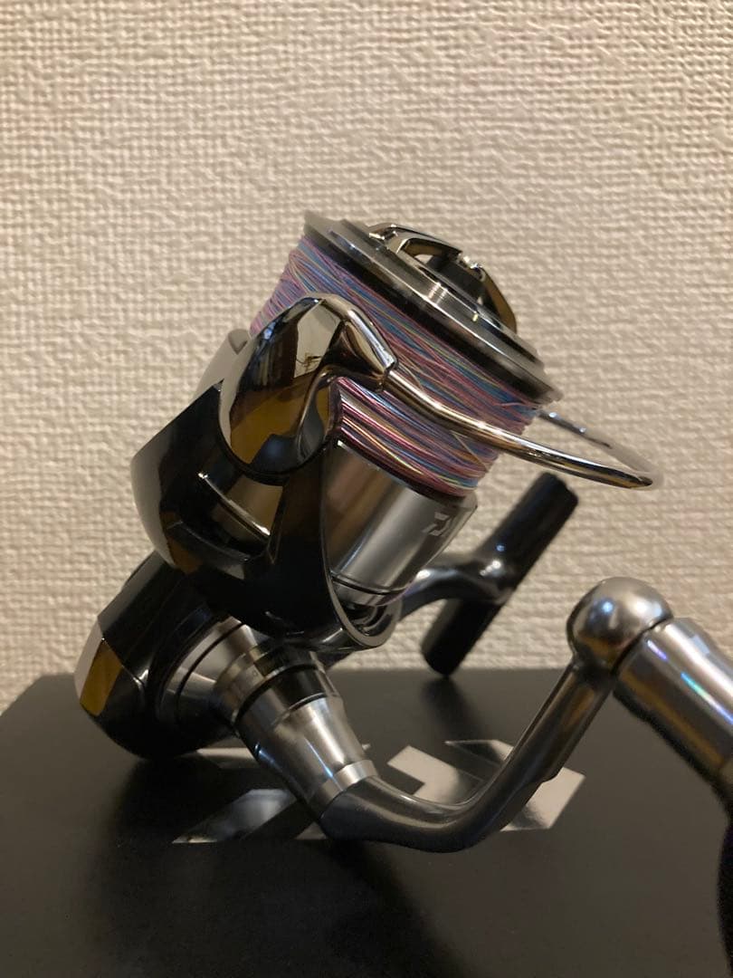 ダイワ　24セルテートSW6000-H 美品